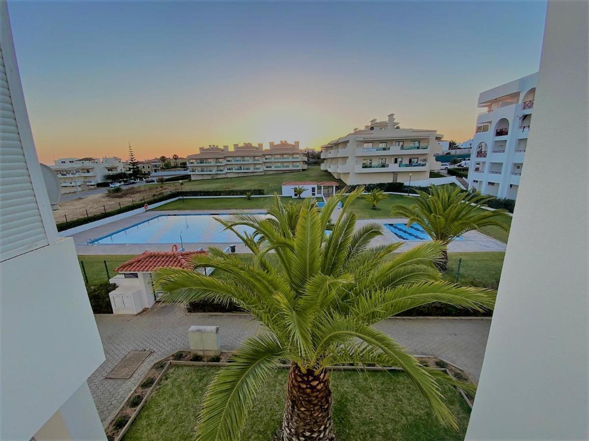 Ns Guesthouse Armação de Pêra 외부 사진