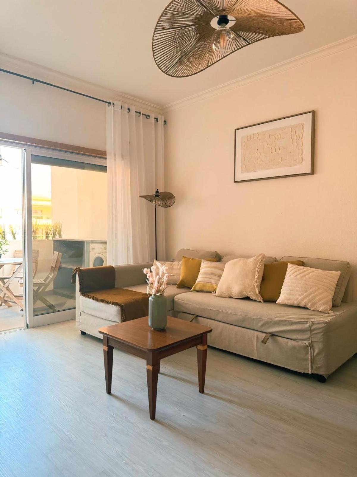 Ns Guesthouse Armação de Pêra 외부 사진