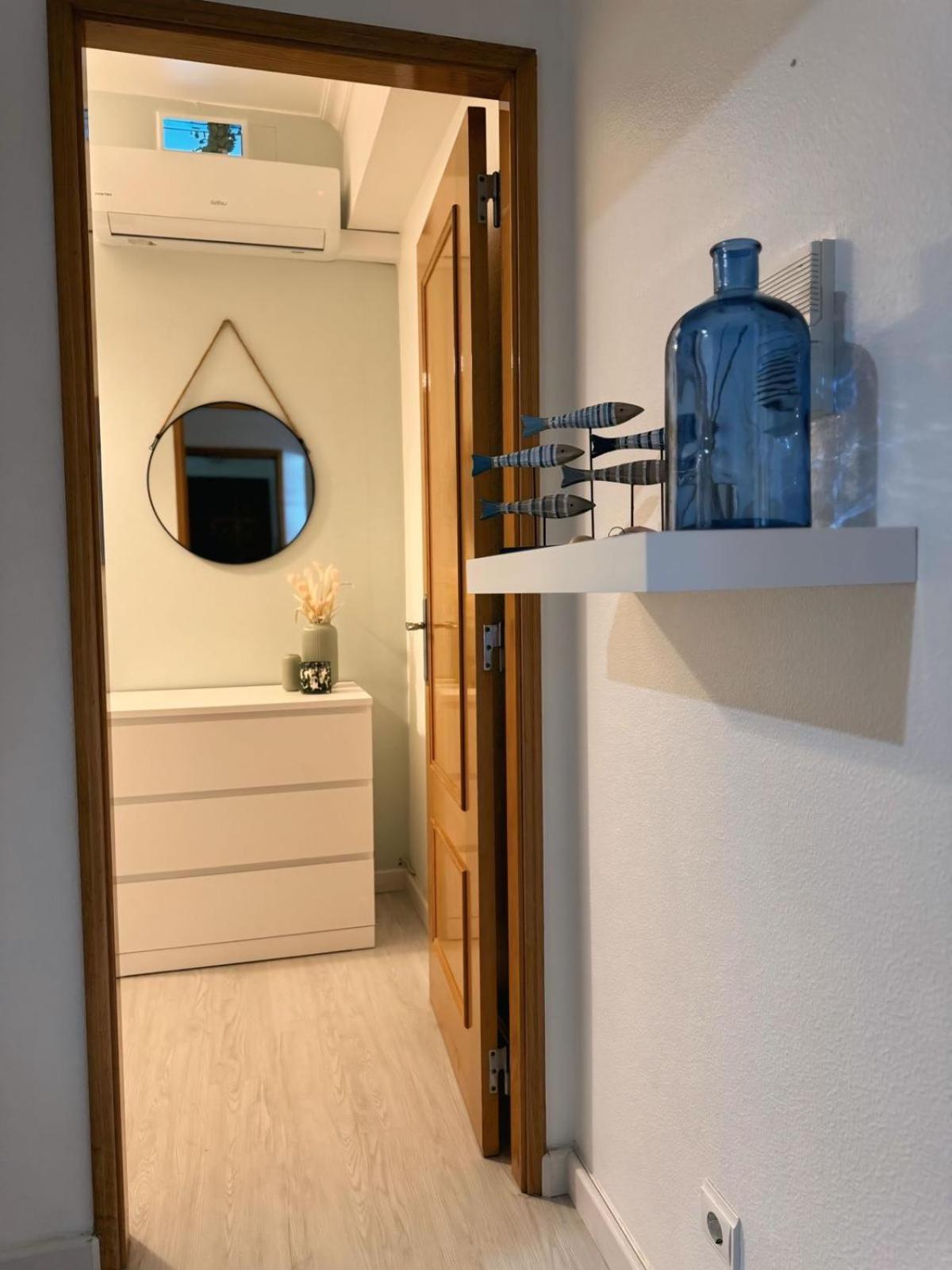 Ns Guesthouse Armação de Pêra 외부 사진