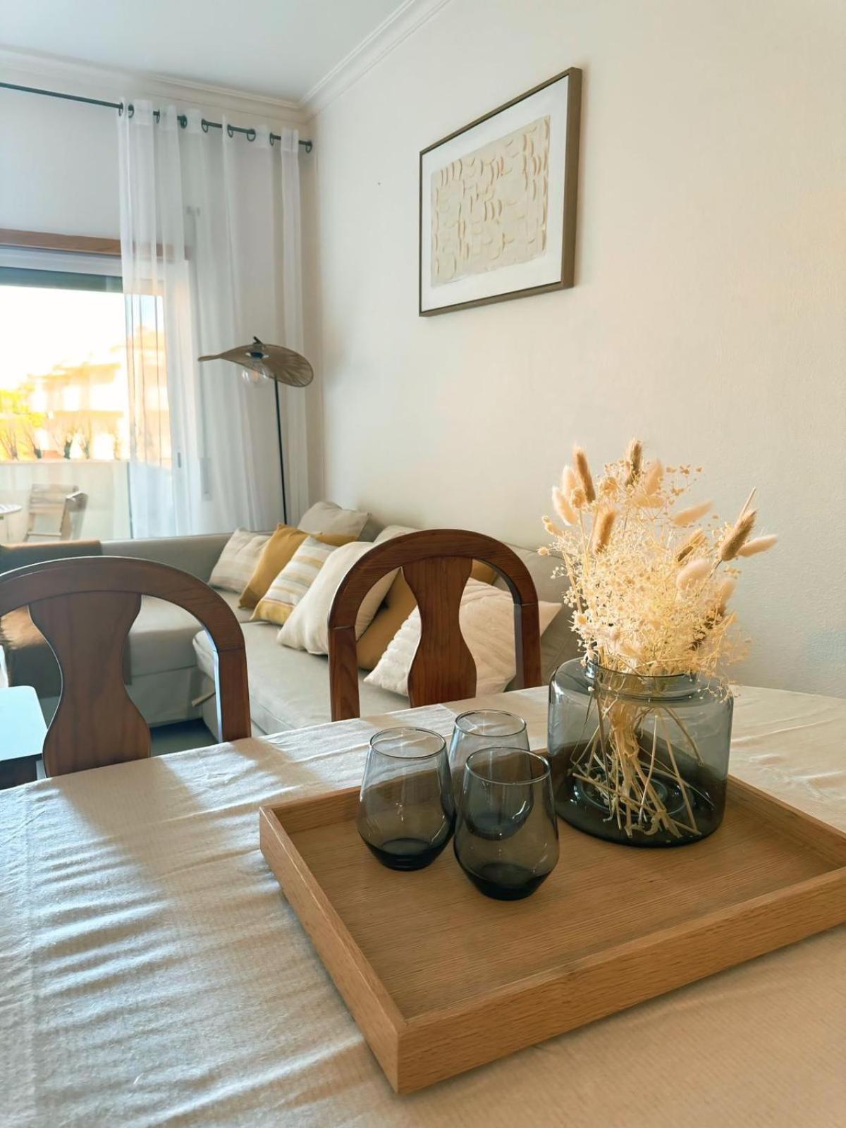 Ns Guesthouse Armação de Pêra 외부 사진